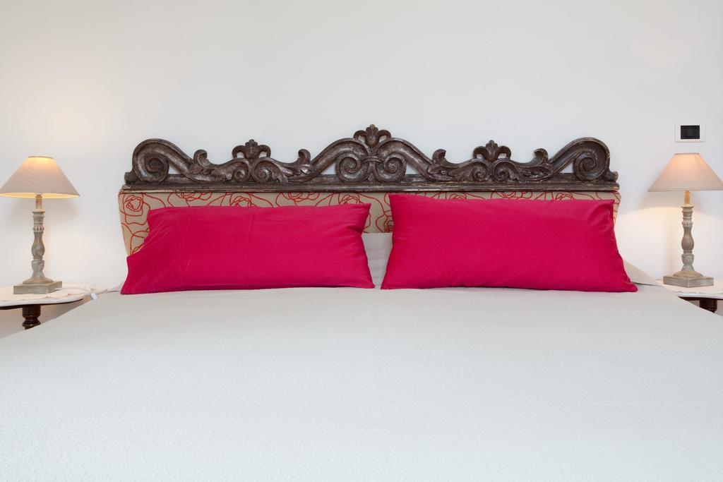 B&B Ondina Rome Room photo