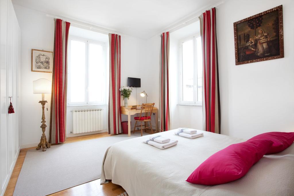 B&B Ondina Rome Room photo