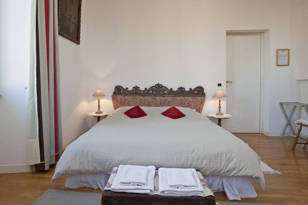 B&B Ondina Rome Room photo