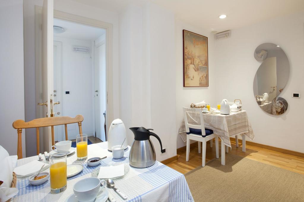 B&B Ondina Rome Exterior photo