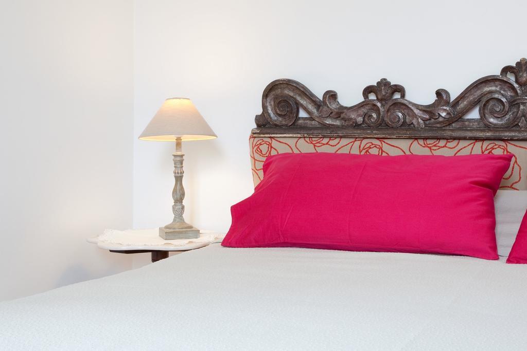 B&B Ondina Rome Room photo