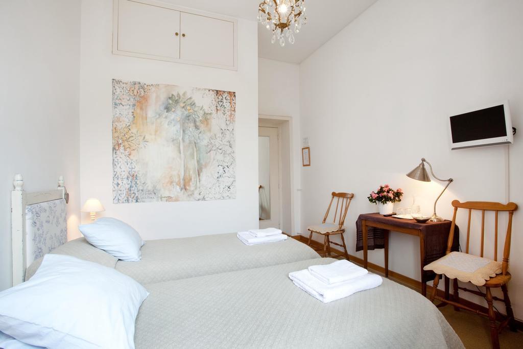 B&B Ondina Rome Room photo