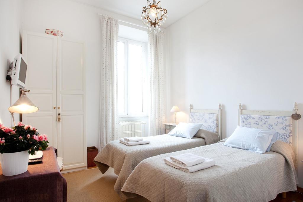 B&B Ondina Rome Room photo