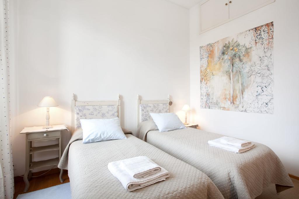 B&B Ondina Rome Room photo
