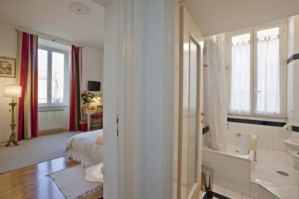B&B Ondina Rome Room photo