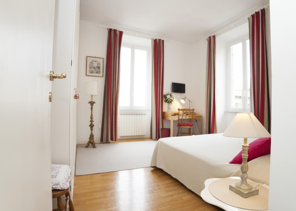 B&B Ondina Rome Exterior photo