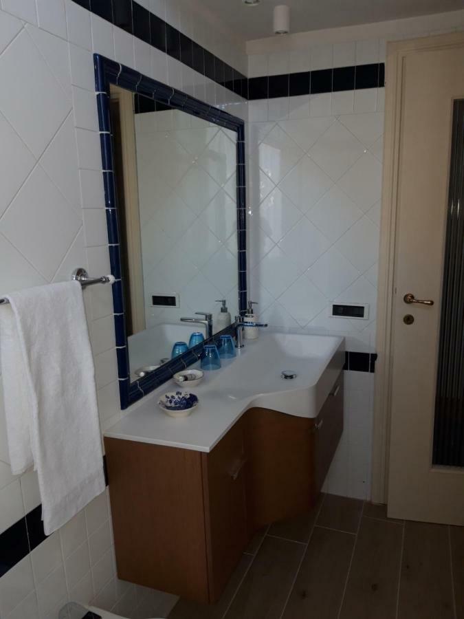 B&B Ondina Rome Exterior photo