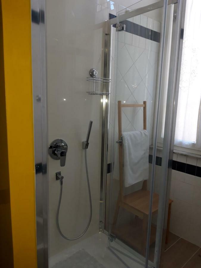 B&B Ondina Rome Exterior photo